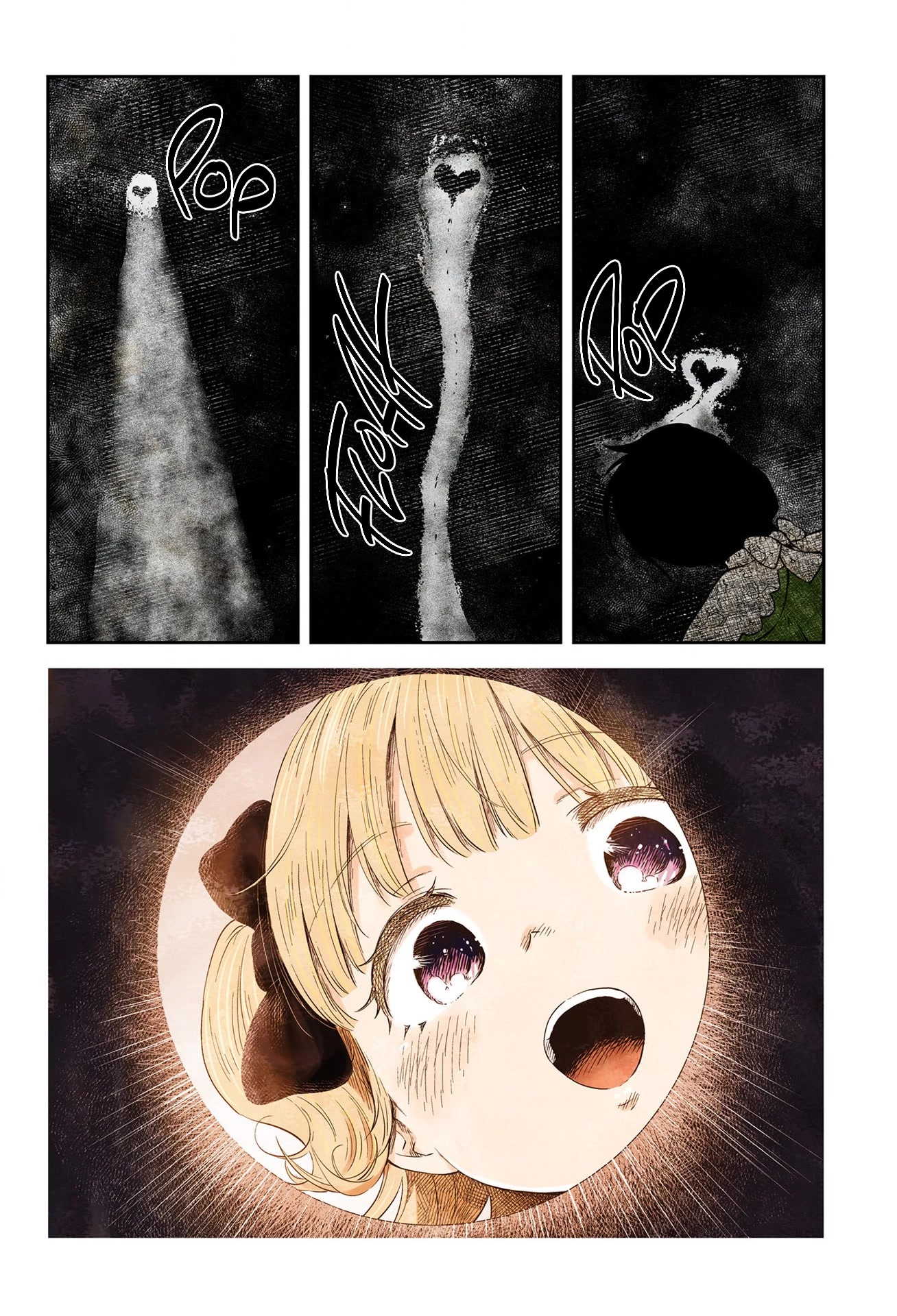 Shadows House, Chapter 163 image 03